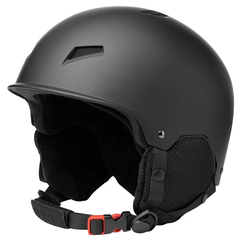 Ski Protective Helmet Bowlift