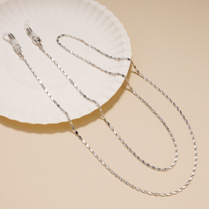 Stylish Sunglasses Chain Bowlift
