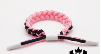 Artisan Woven Bracelet Bowlift