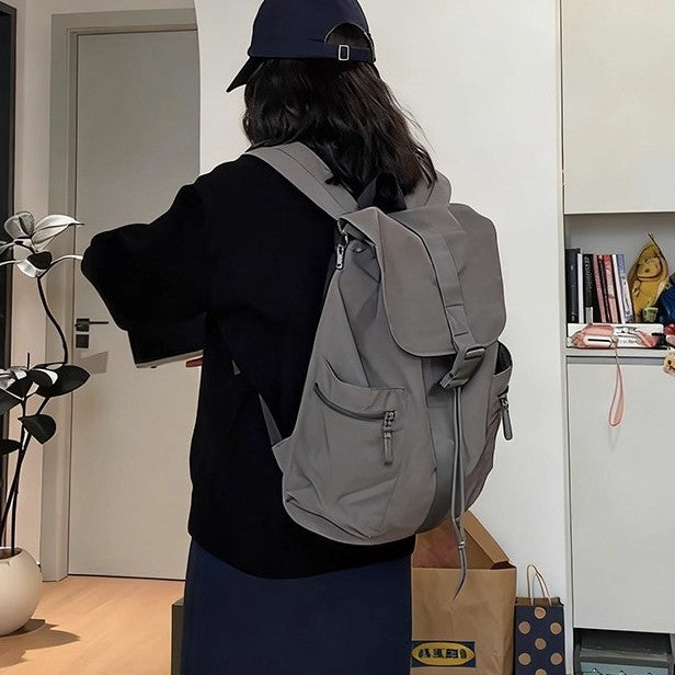 Bowlift Backpack