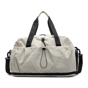 Versatile Gym Duffel Bag Bowlift