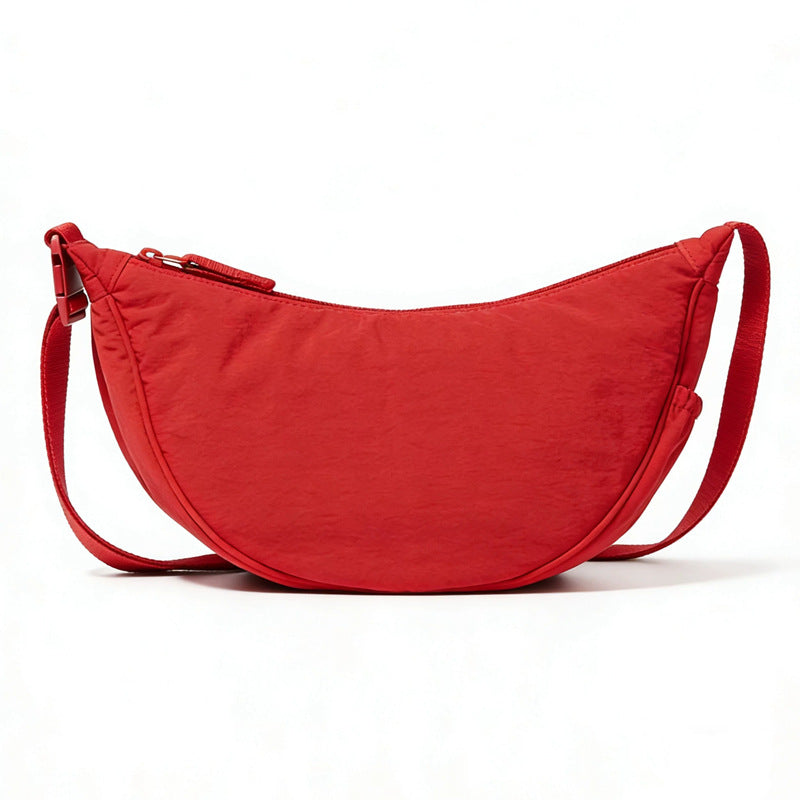 Modern Minimalist Crossbody Bag Bowlift