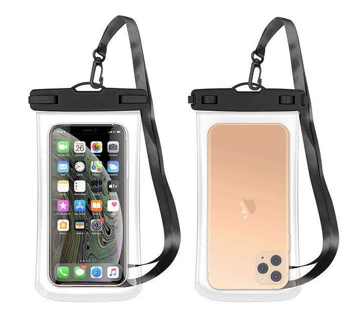 Multi-Function Waterproof Smartphone Case Bowlift