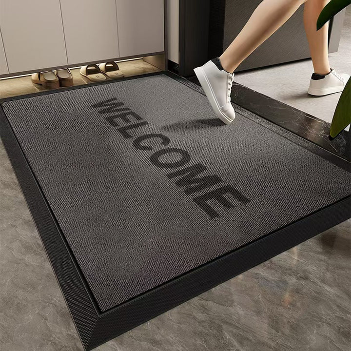 Indoor Entrance Mat Bowlift