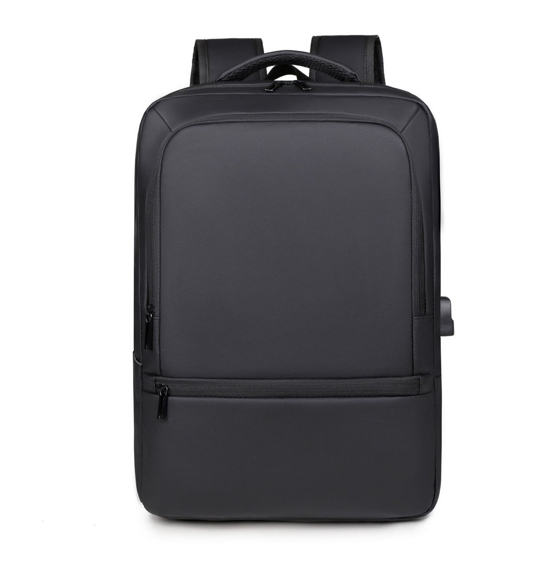 High-quality business backpack with multiple compartments and padded laptop compartment Bowlift