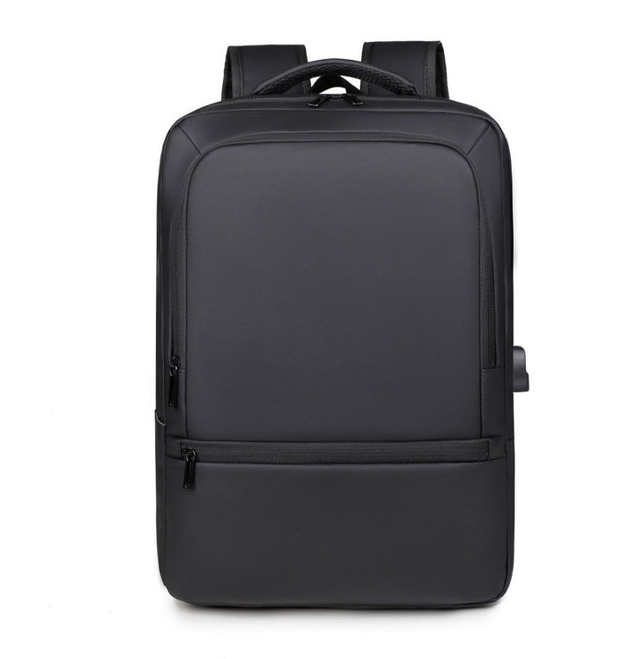 High-quality business backpack with multiple compartments and padded laptop compartment Bowlift