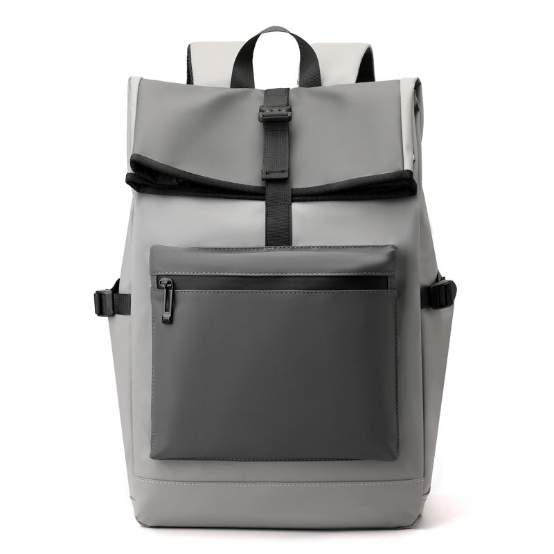 Waterproof Backpack Bowlift