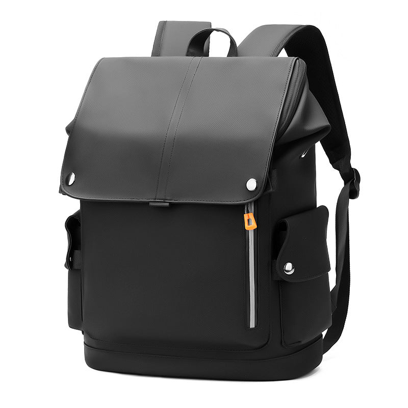 Waterproof Multi-Compartment Travel Backpack Bowlift
