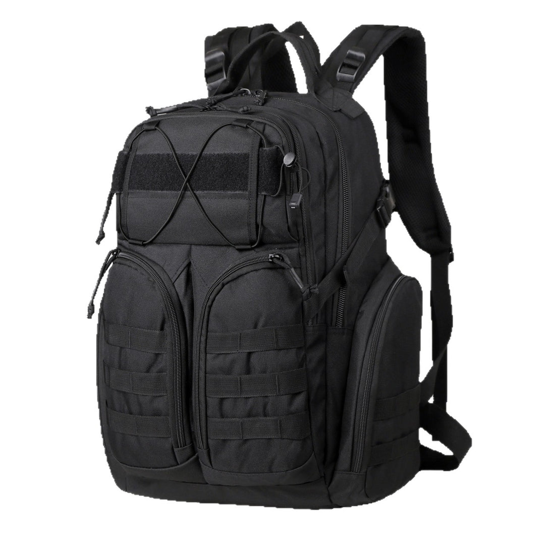 Modular Tactical Hydration Backpack Bowlift