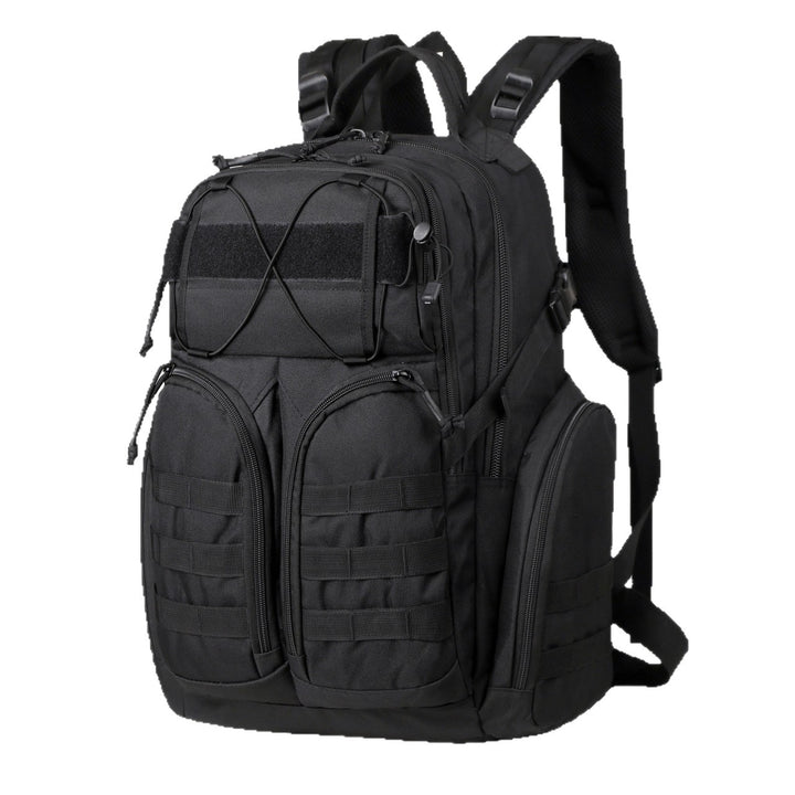 Modular Tactical Hydration Backpack Bowlift