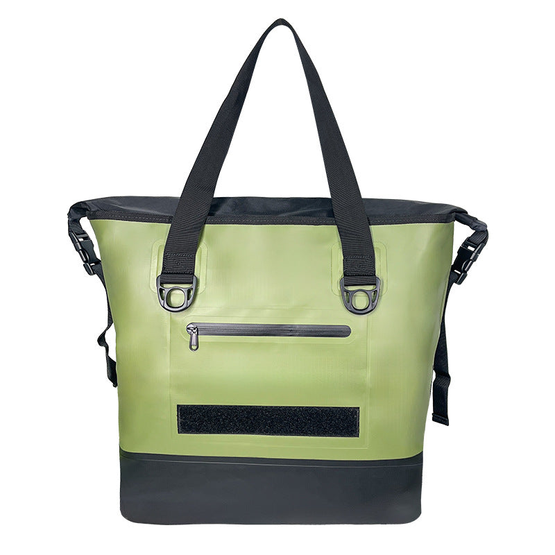 Multifunctional Sports and Travel Bag Bowlift