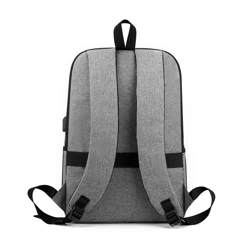 Anti-Theft Modern Backpack Bowlift