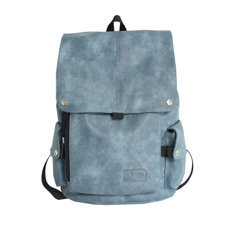 Versatile Casual Backpack Bowlift