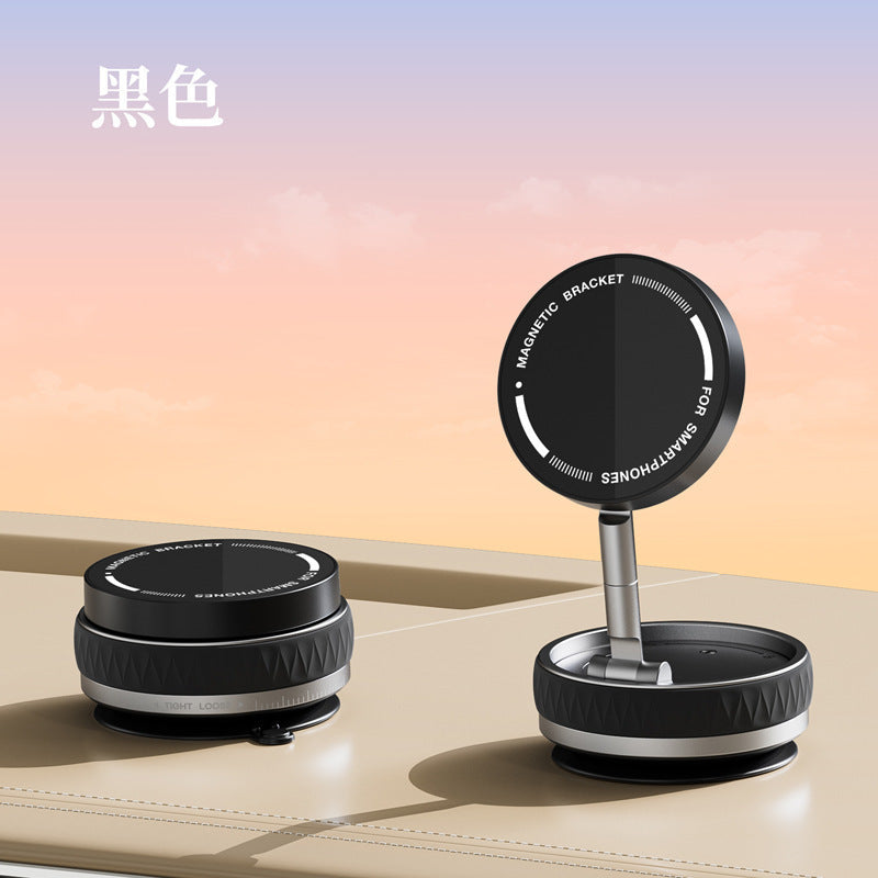 Unisex Magnetic Smartphone Holder Bowlift