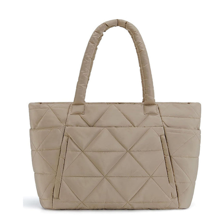 Fashionable leisure bag with practical design Bowlift