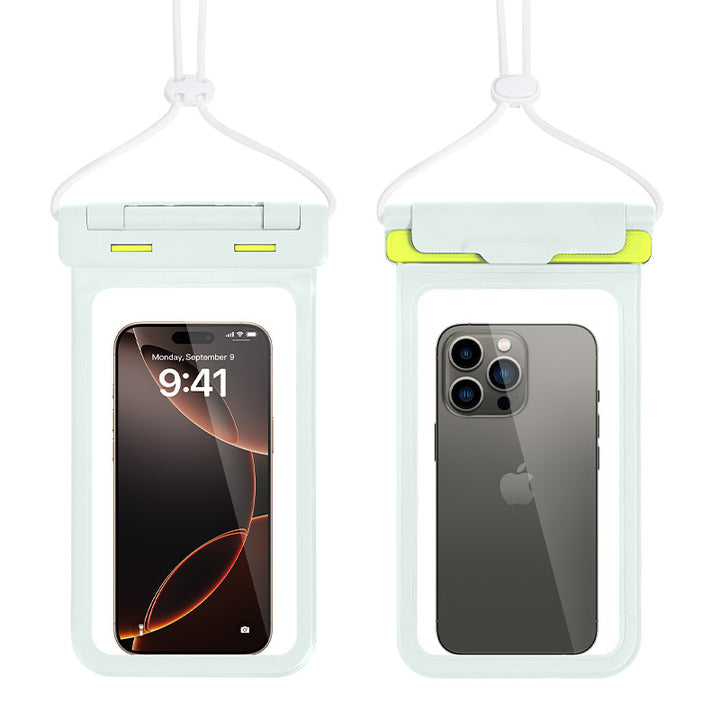 Waterproof Smartphone Case Bowlift