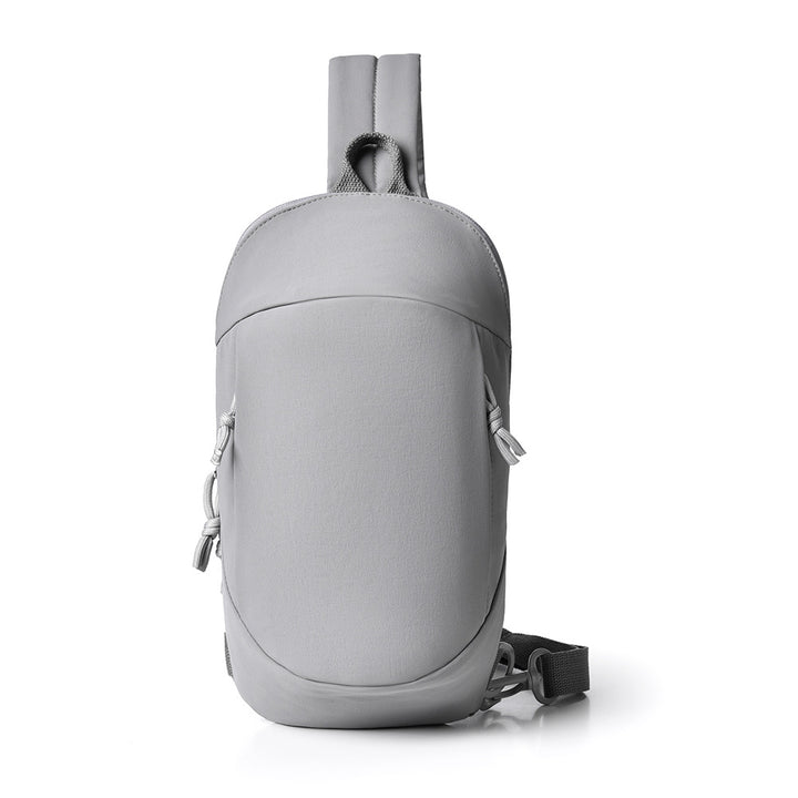 Lightweight Versatile Sling Backpack Bowlift