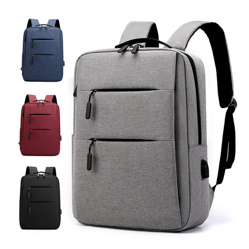 Versatile Travel Backpack Bowlift