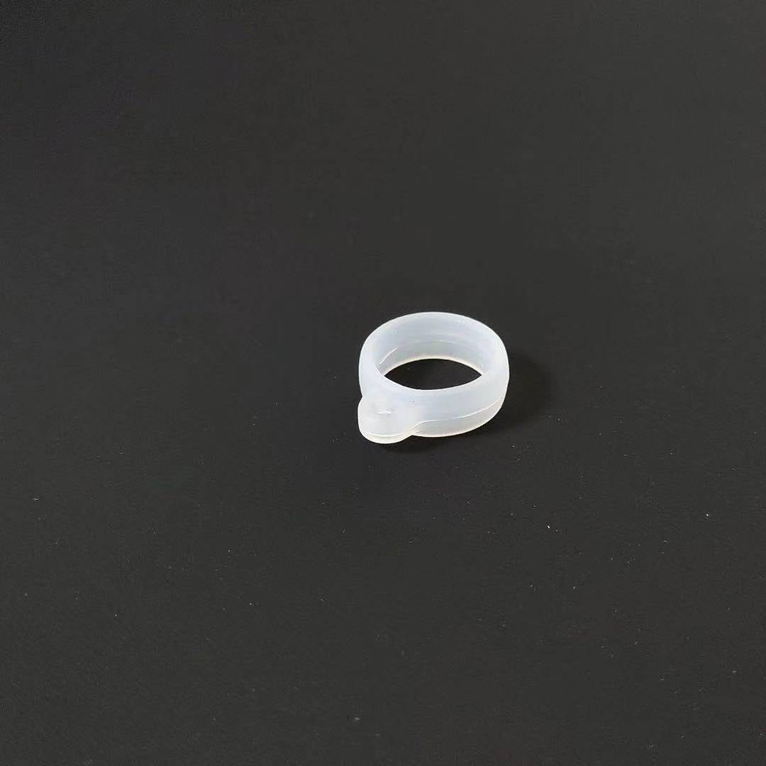 Versatile Silicone Clip Holder Bowlift