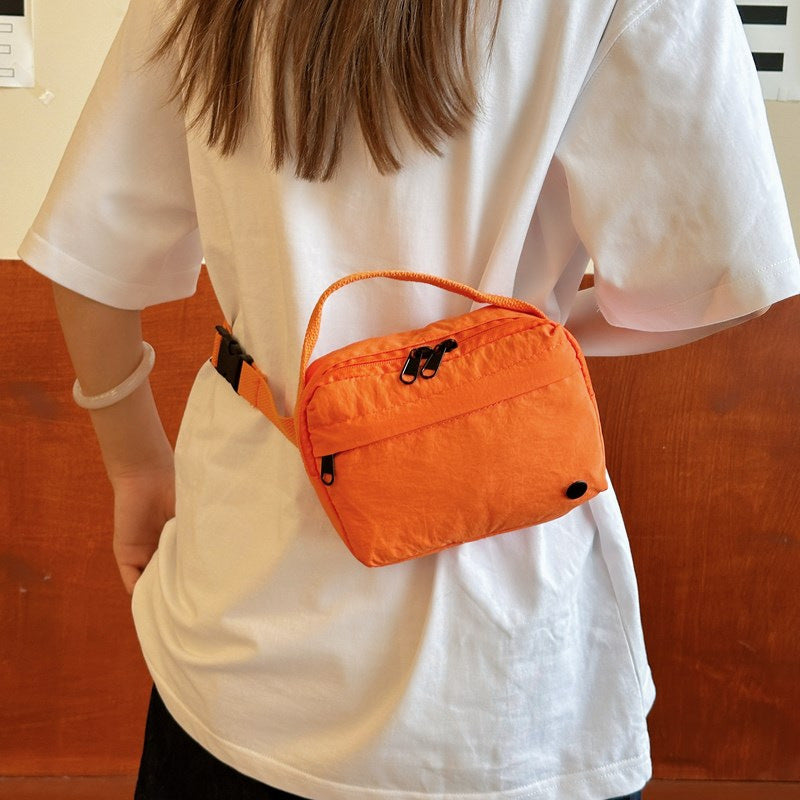 Compact Crossbody Bag Bowlift