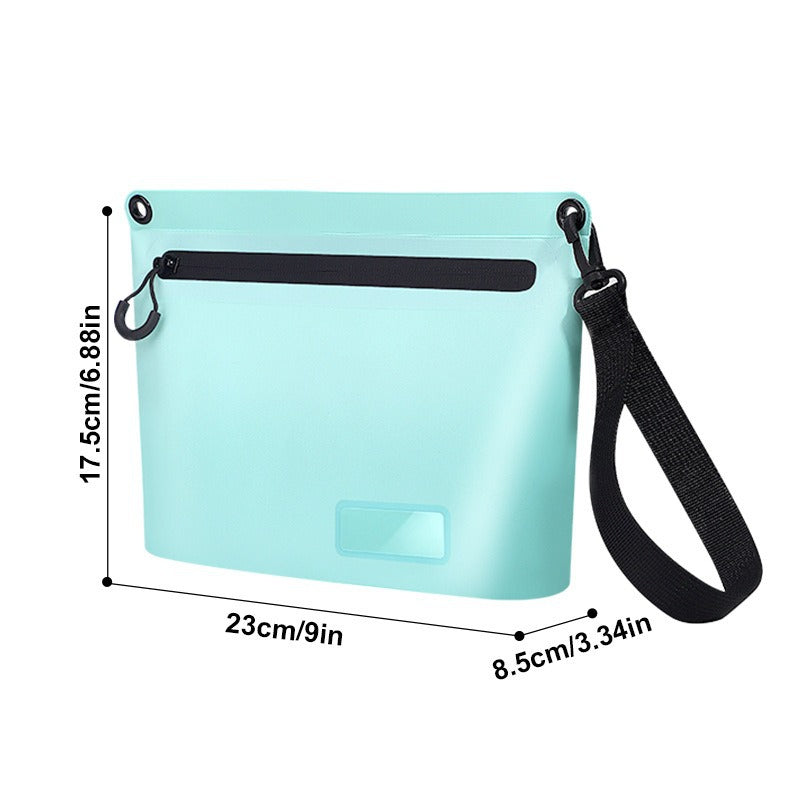 Waterproof tote bag Bowlift