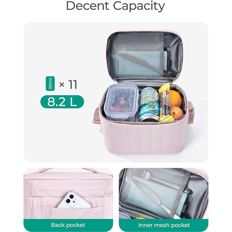Cooling Picnic Bag Bowlift