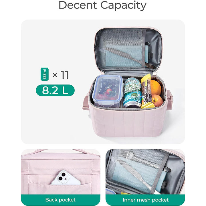 Cooling Picnic Bag Bowlift