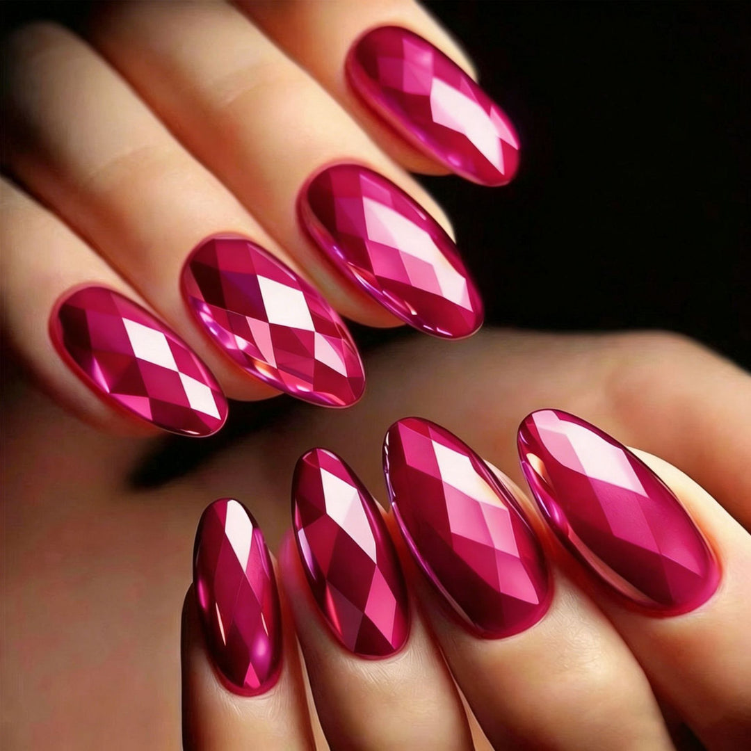 Artificial Nails Bowlift