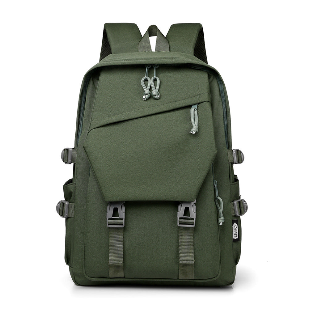 Versatile Multi-Functional Backpack Bowlift