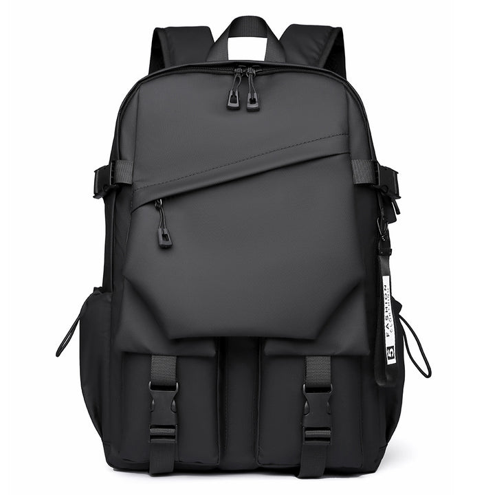 Multi-Functional Outdoor Backpack Bowlift
