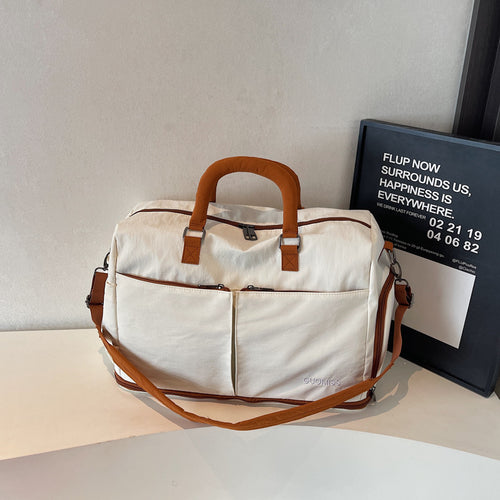 Versatile Multi-Functional Travel