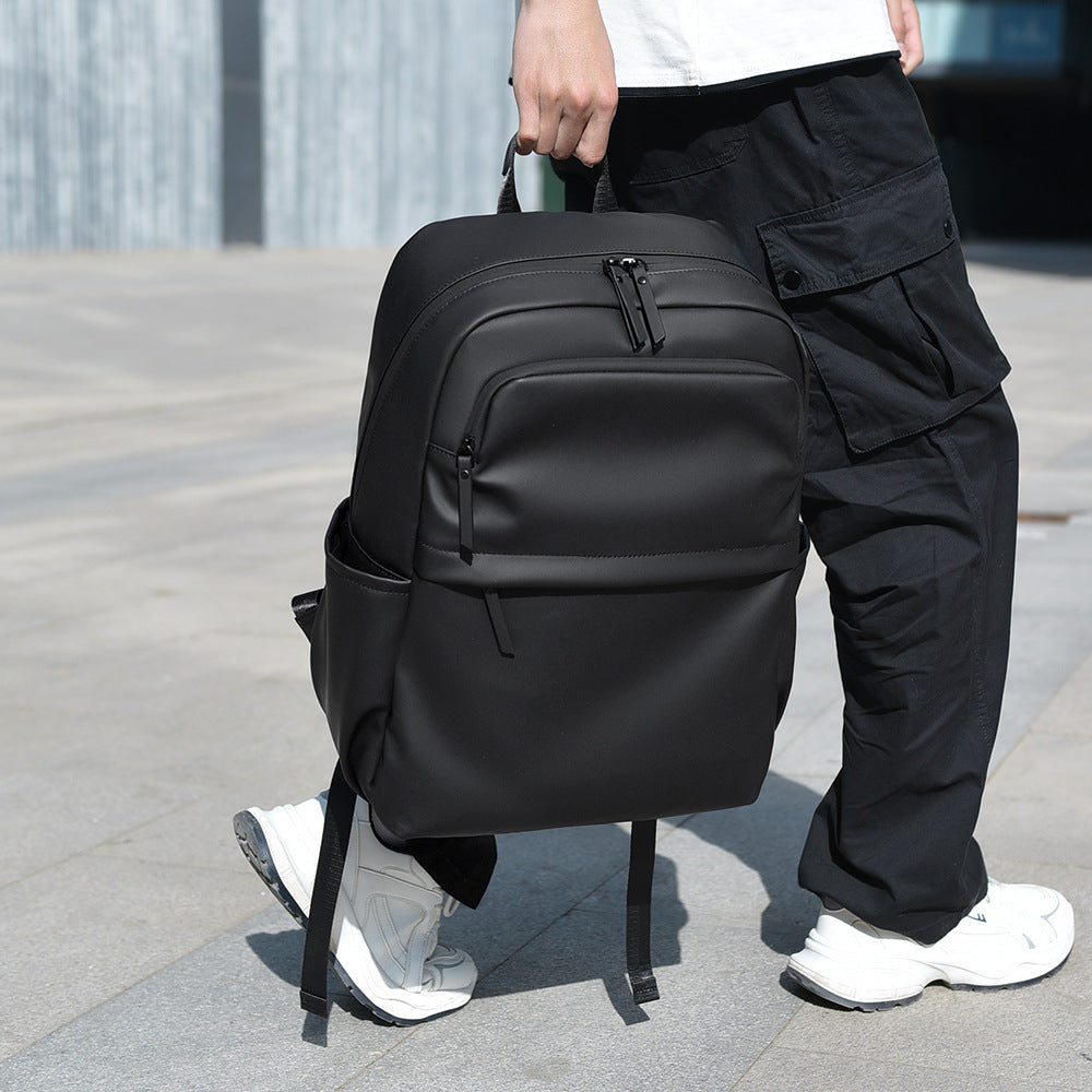 Modern Urban Backpack Bowlift