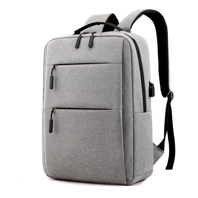 Business Professional Slim Laptop Backpack Bowlift