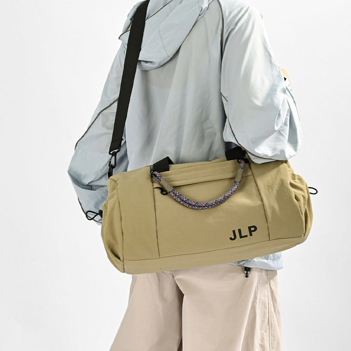 Versatile Adventure Duffle Bag Bowlift