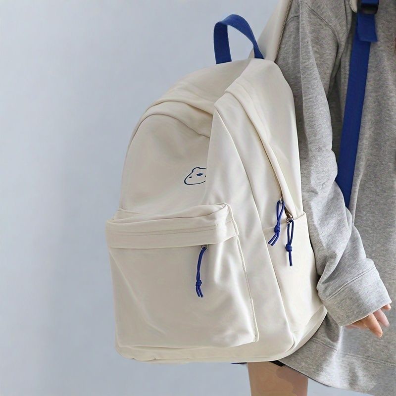 Sporty Backpack Bowlift