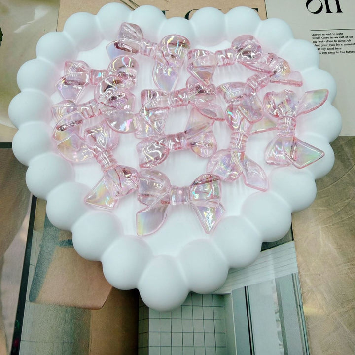 Hair Accessories Bowlift