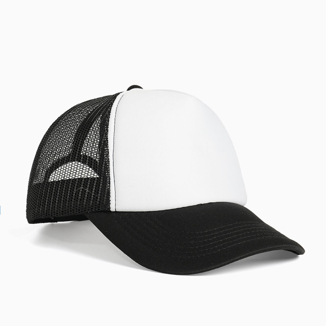 Women's Breathable Mesh Baseball Cap Bowlift