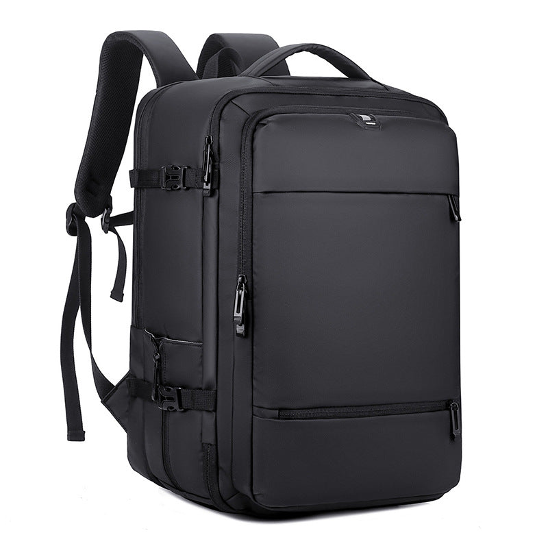 Urban Professional Laptop Backpack Bowlift