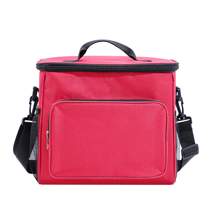 Insulated Practical Picnic Bag Bowlift