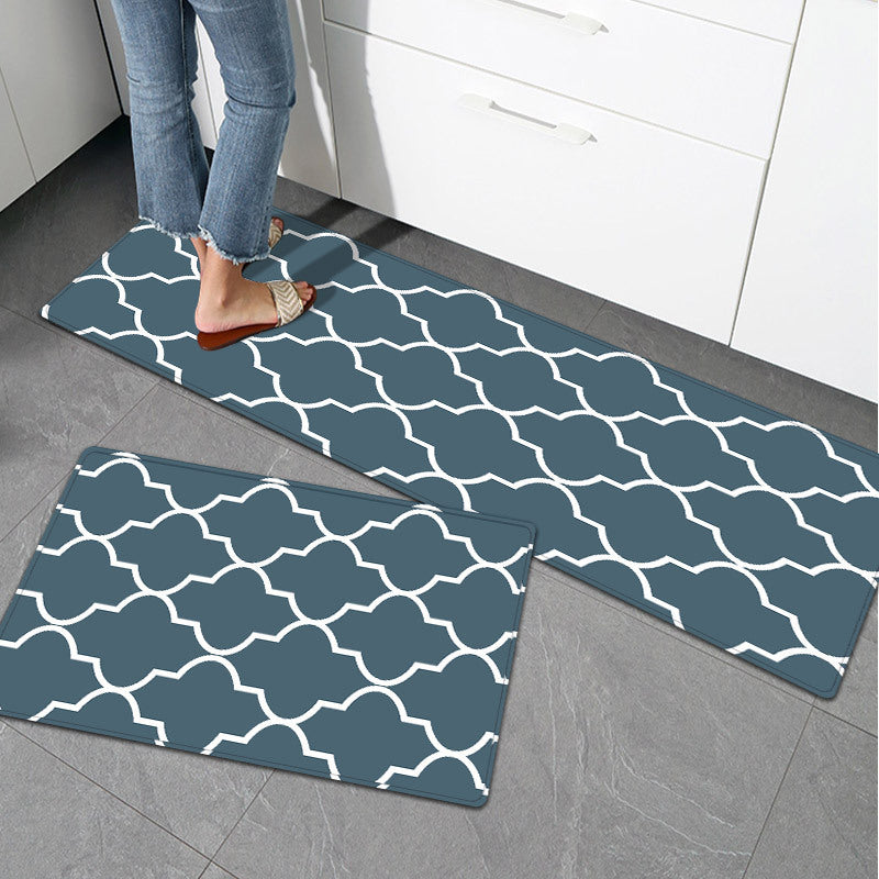 Anti-Fatigue Kitchen Mat Set Bowlift