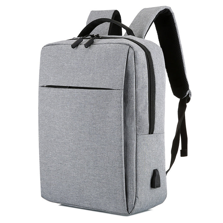 Sleek Modern Office Backpack Bowlift