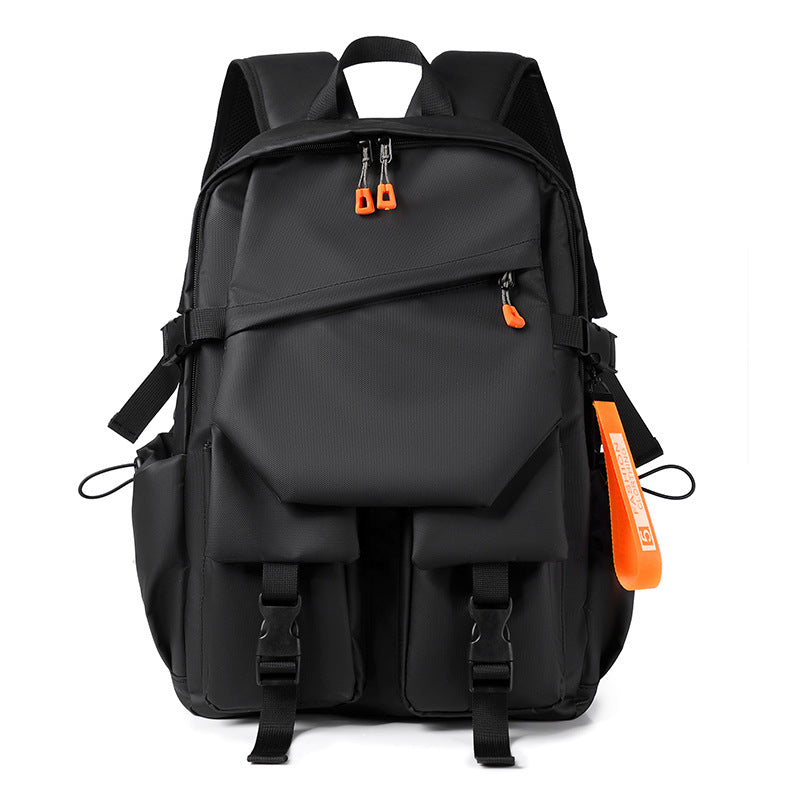 High-Capacity Multi-Functional Backpack Bowlift