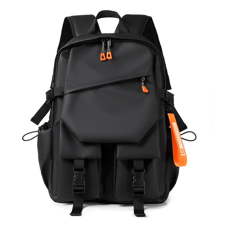 High-Capacity Multi-Functional Backpack Bowlift