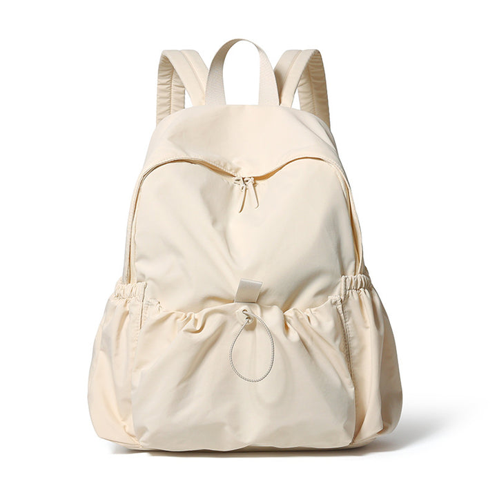 Multi-Purpose Casual Backpack Bowlift