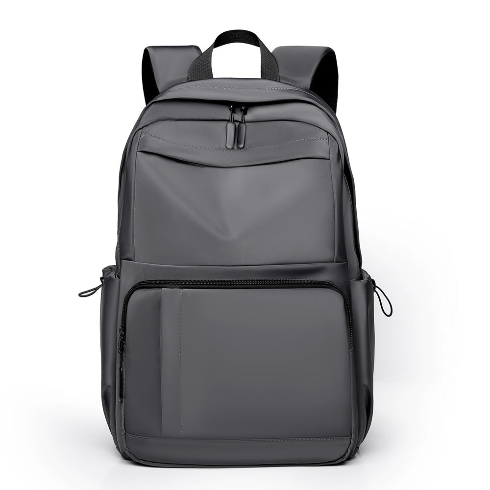 High-Performance Travel Backpack Bowlift