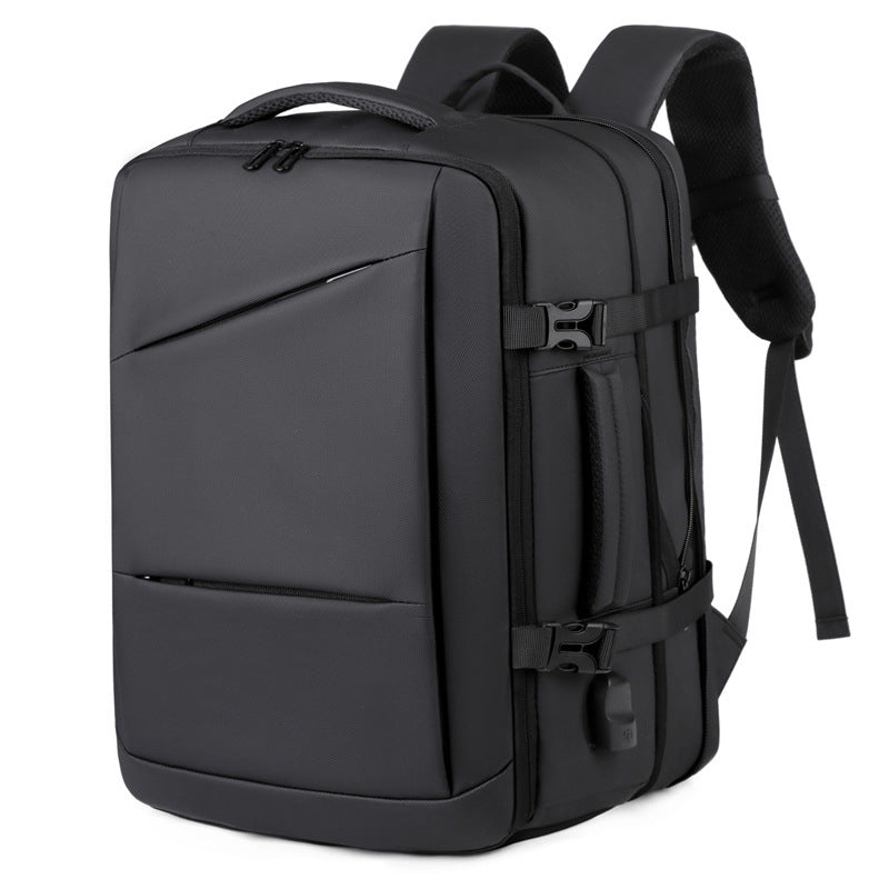 Versatile Compact Bowlift Backpack