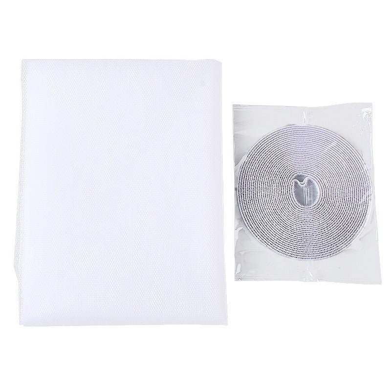 Durable Mesh Fabric Bowlift