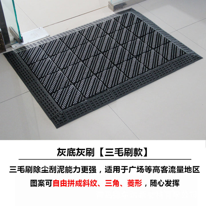 Durable Floor Mat Bowlift