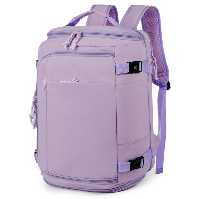 Compact All-Purpose Backpack Bowlift