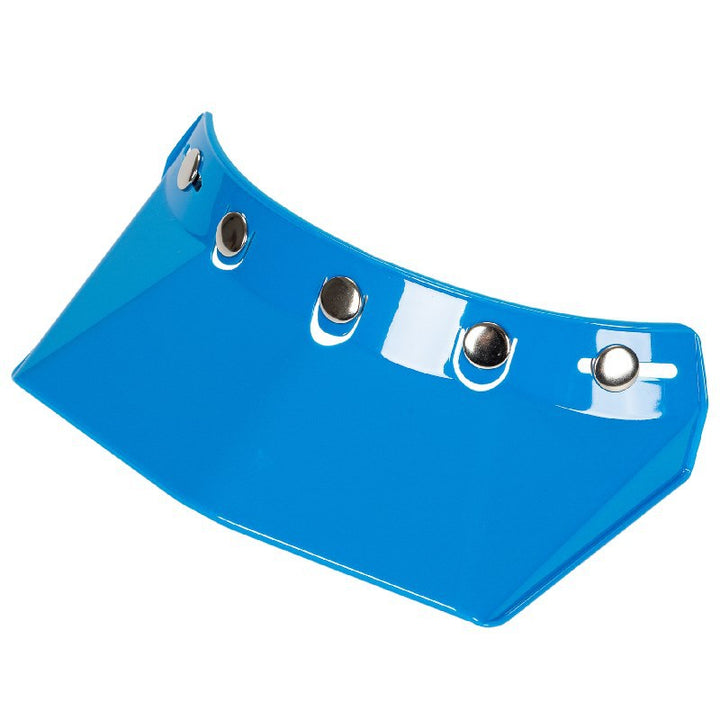 Durable Motorcycle Helmet Visor Shield Bowlift